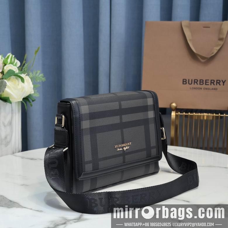 Burberry Replica Bags 153 28X20X6cm XM 2colour