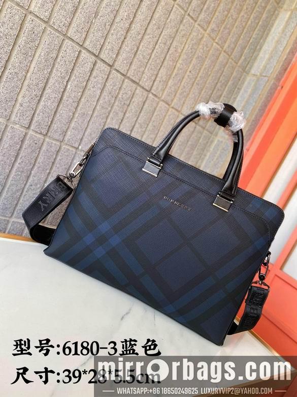 Burberry Replica Bags 6180-1 39X28X5.5cm XM 2colour