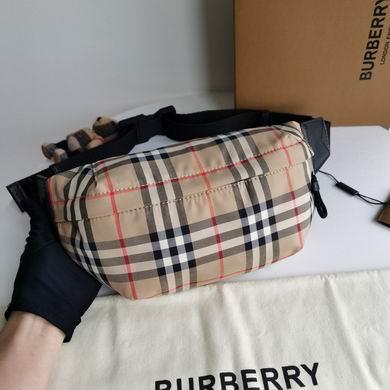 Burberry Replica Bags 31X7.5X16cm 071612 XM