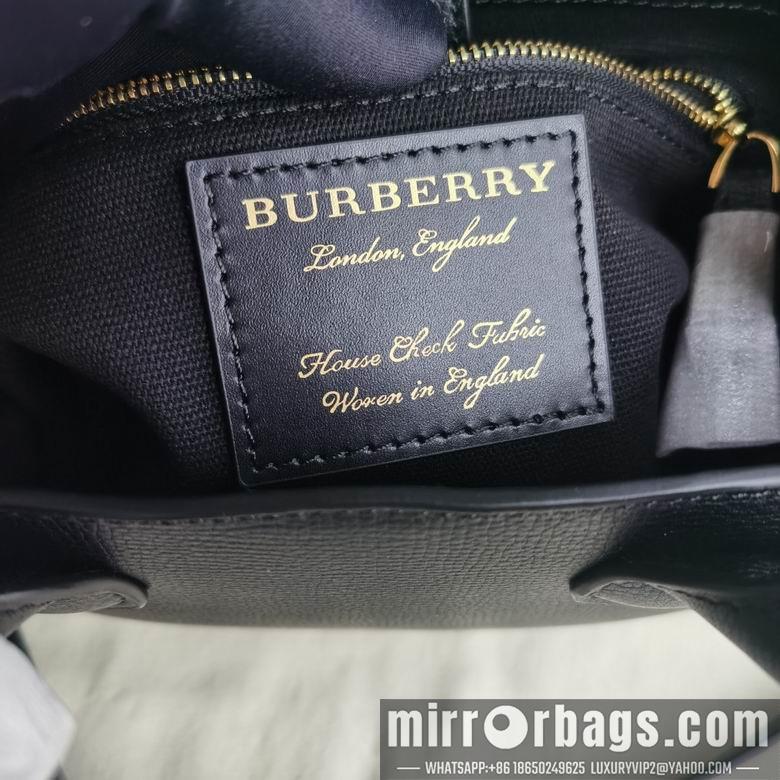 Burberry Replica Bags Burberry 26x12x19cm HQ 3