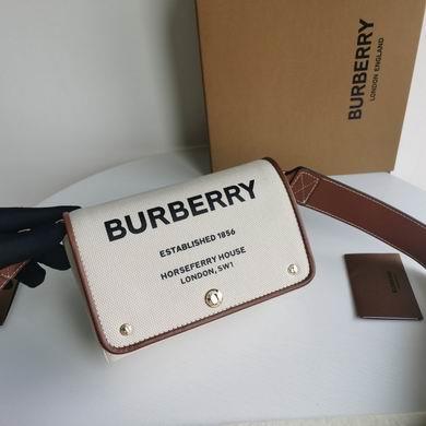 Burberry Replica Bags 18X8X12cm 071402 XM