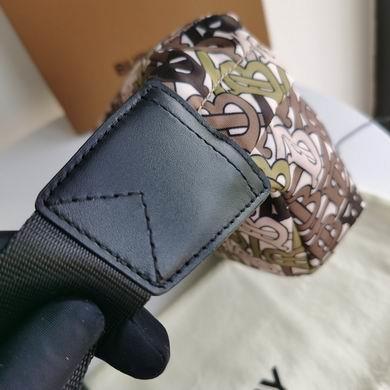 Burberry Replica Bags 31X7.5X16cm 071609 XM