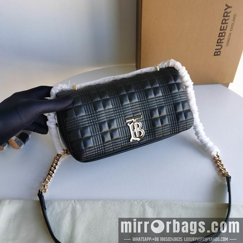 Burberry Replica Bags Burberry Lola 23x6x13cm HQ 3