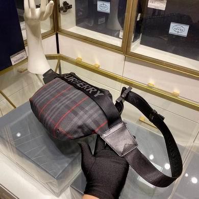 Burberry Replica Bags 0T157-4 22X14X8cm XM