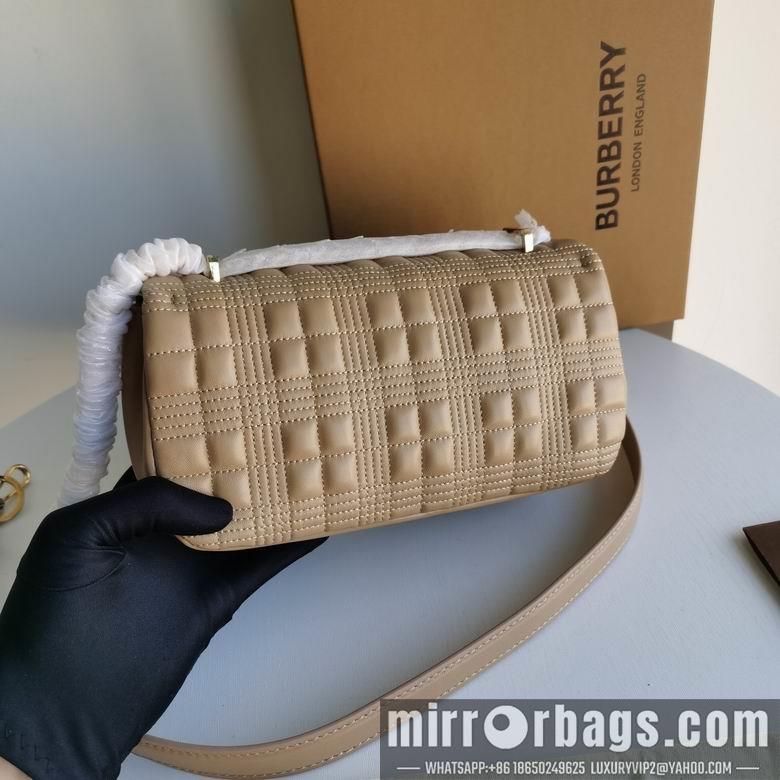 Burberry Replica Bags Burberry Lola 23x6x13cm HQ 2