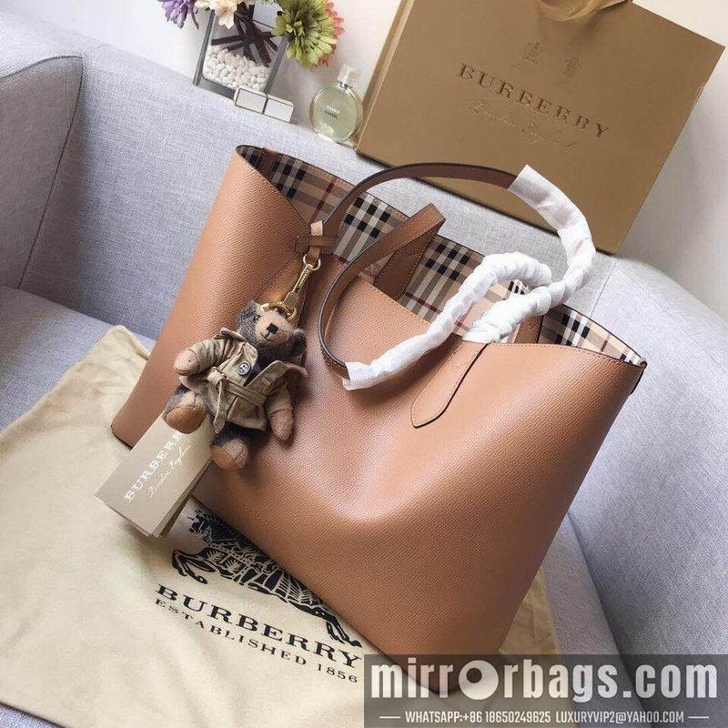 Burberry Replica Bags SH-6191 brown