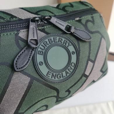 Burberry Replica Bags 31X7.5X16cm 071605 XM