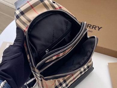 Burberry Replica Bags 0389-4 30X17.5X5cm XM