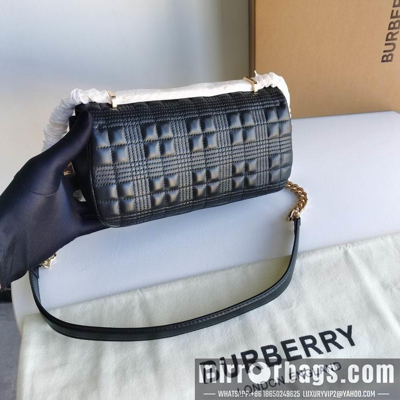 Burberry Replica Bags Burberry Lola 23x6x13cm HQ 3