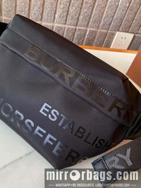 Burberry Replica Bags 80286-1 27X16X7cm XM 2colour