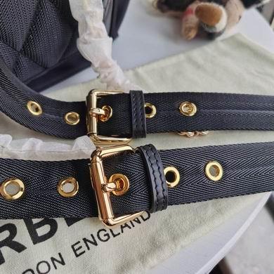 Burberry Replica Bags 6221 22X11X33cm IQ 7