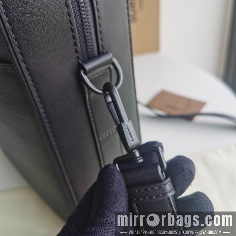 Burberry Replica Bags Burberry 38x9x28cm HQ 2