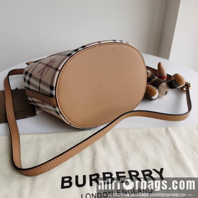 Burberry Replica Bags 1531 18.5X23X15cm IQ 4