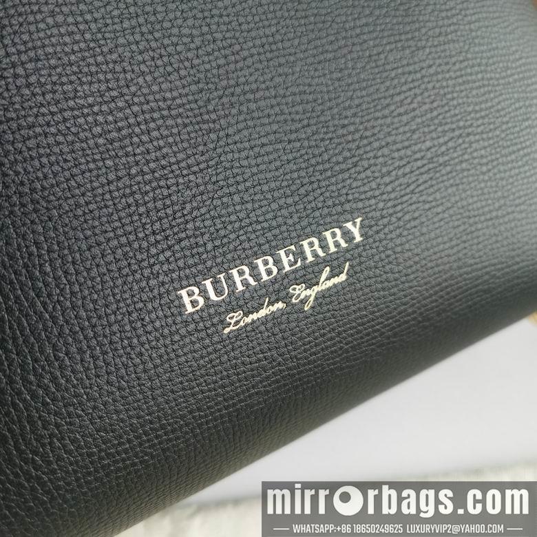 Burberry Replica Bags Burberry 26x12x19cm HQ 3