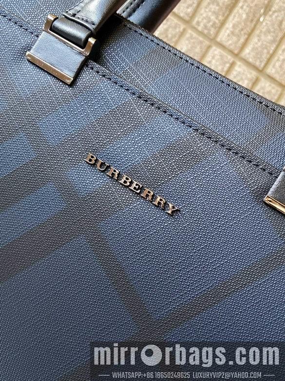 Burberry Replica Bags 6180-1 39X28X5.5cm XM 2colour