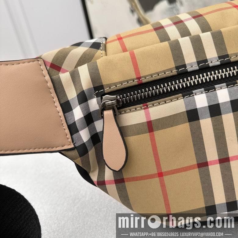 Burberry Replica Bags 40716 31X7.5X16cm