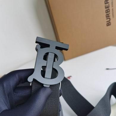 Burberry Replica Bags 11.5X7X17.5cm 071608 XM