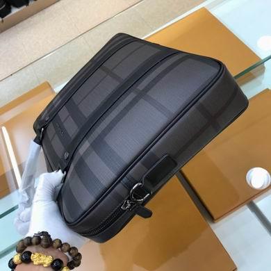 Burberry Replica Bags 9541-1 38X7X28cm WP 2colour