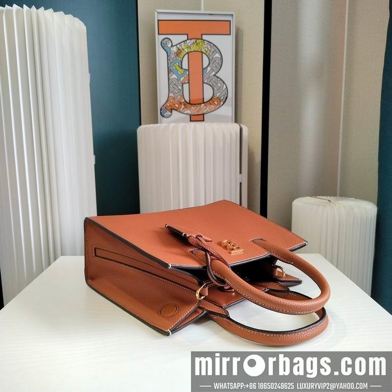 Burberry Replica Bags 27X20cm 060807 XMY 2