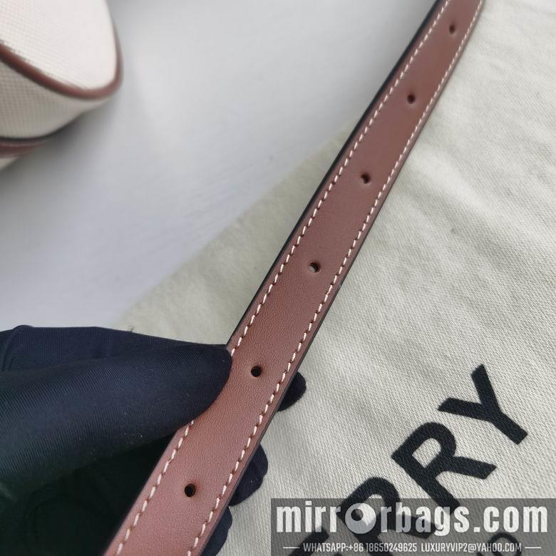 Burberry Replica Bags Louise 17x7x17cm HQ 1