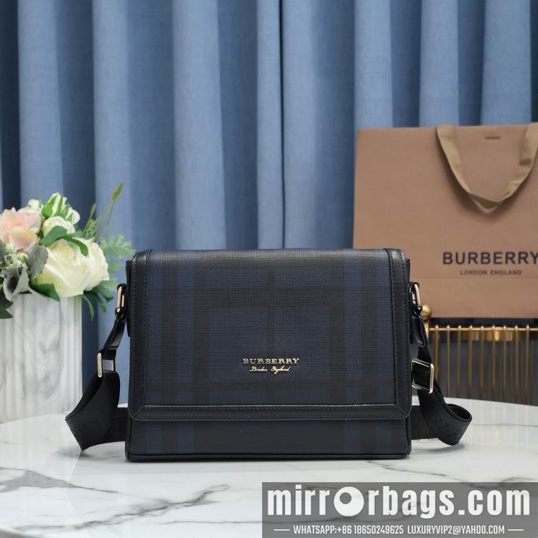 Burberry Replica Bags 153 28X20X6cm XM 2colour