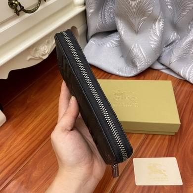 Burberry Replica Bags 666038 19X10X2.5cm WP