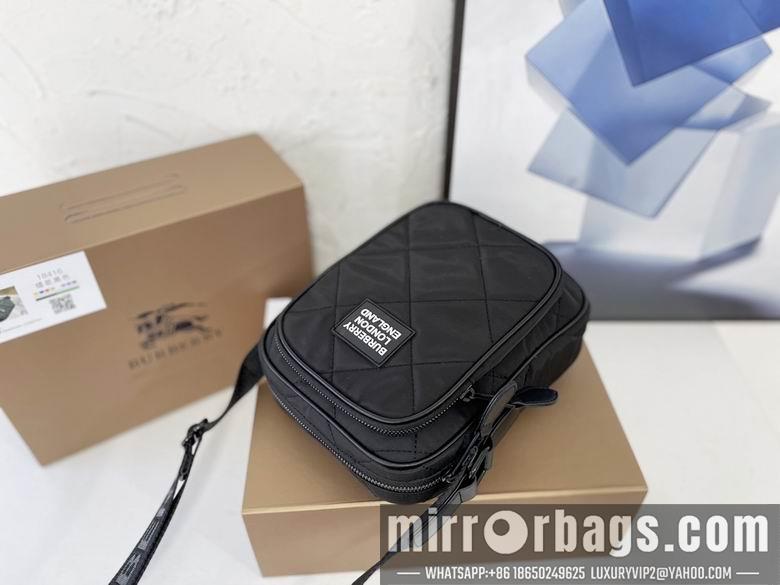 Burberry Replica Bags 18X22cm 030514 WP