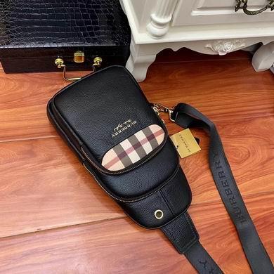 Burberry Replica Bags 33027-1 16X27X5cm XM