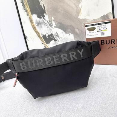 Burberry Replica Bags 8338 31X7.5X16cm