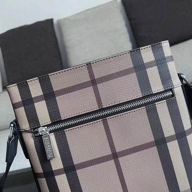 Burberry Replica Bags 2814-2 24X28X6cm SC 2colour
