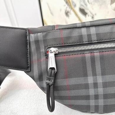 Burberry Replica Bags 80104301 31X7.5X16cm YG 2colour