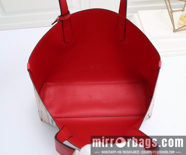 Burberry Replica Bags WN8210 31X11X25 ww