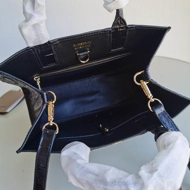 Burberry Replica Bags 80566791 27X10.5X20cm XM 2colour