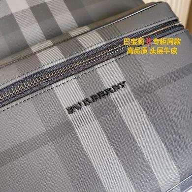 Burberry Replica Bags 30X15X41cm 121418 YG 2colour