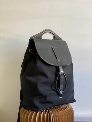 Burberry Replica Bags Pocket Re-Nylon 30x14x38cm yz