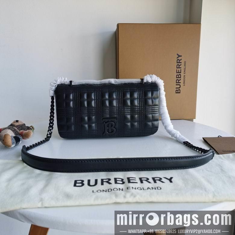 Burberry Replica Bags Burberry Lola 23x6x13cm HQ 1