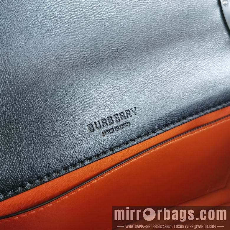 Burberry Replica Bags Burberry Lola 23x6x13cm HQ 1