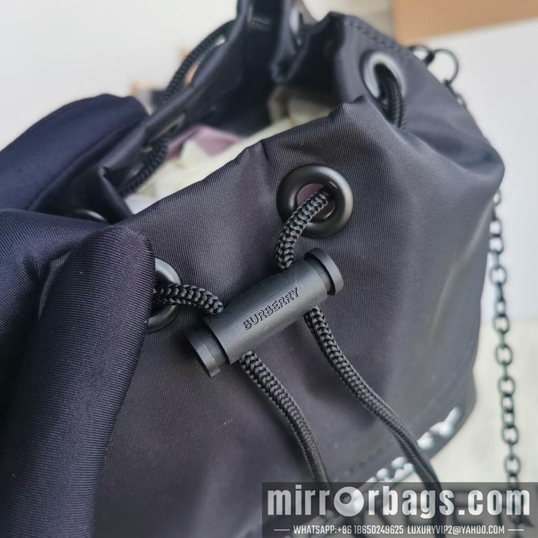 Burberry Replica Bags Burberry 16x20x10cm HQ 2