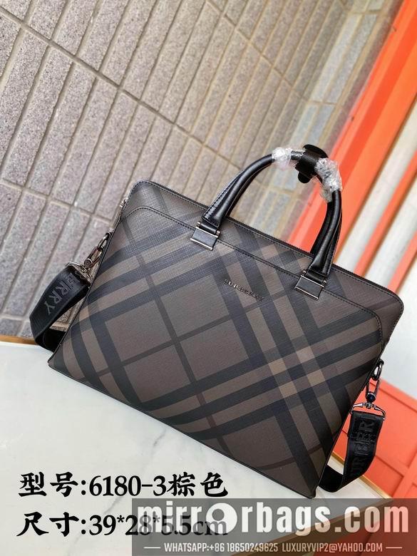 Burberry Replica Bags 6180-1 39X28X5.5cm XM 2colour