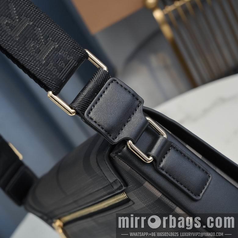 Burberry Replica Bags 153 28X20X6cm XM 2colour