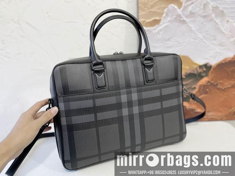 Burberry Replica Bags 37X27X7cm 030511 WP