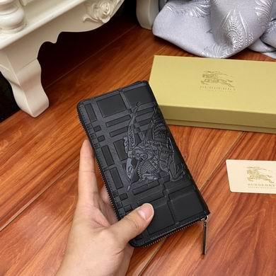 Burberry Replica Bags 666038 19X10X2.5cm WP