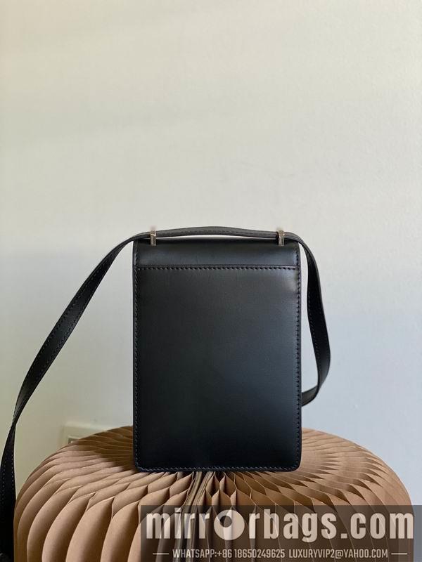 Burberry Replica Bags Robin 2211 13.5x4.5x19cm yz 3