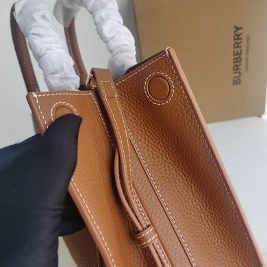 Burberry Replica Bags 80490451 27X11X20cm XM
