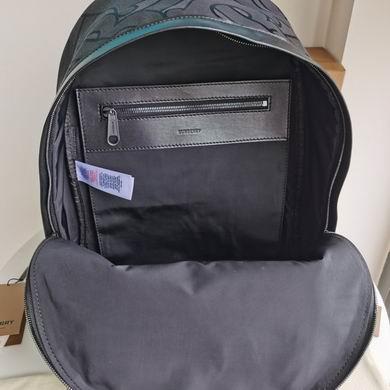 Burberry Replica Bags 30.5X14.5X42.5cm 071411 XM