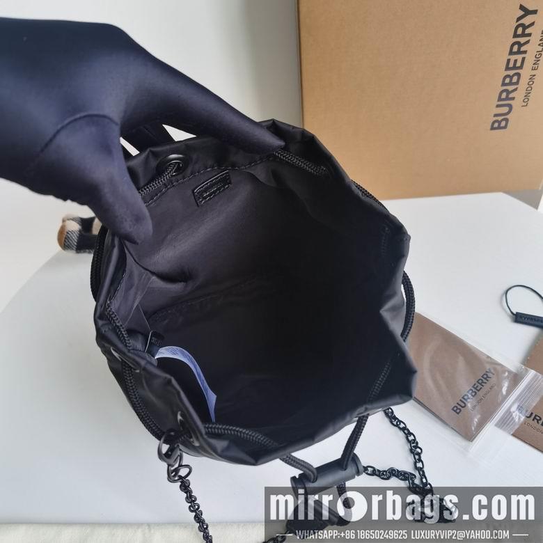 Burberry Replica Bags Burberry 16x20x10cm HQ 2
