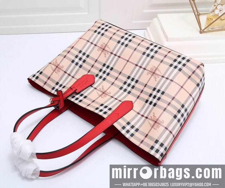 Burberry Replica Bags WN8210 31X11X25 ww