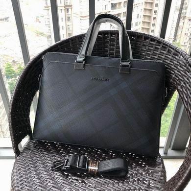 Burberry Replica Bags 8821 38X28X6cm XM