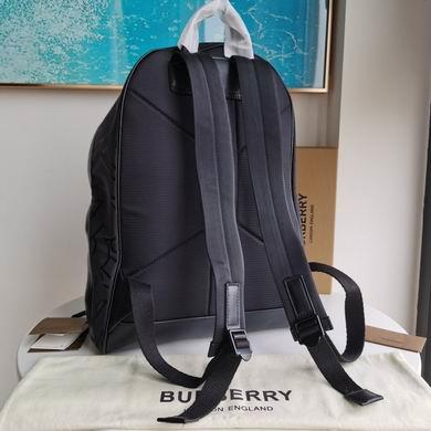 Burberry Replica Bags 30.5X14.5X42.5cm 071411 XM