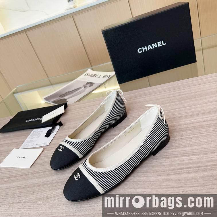 Chanel Replica Shoes sz35-40 mnh0718